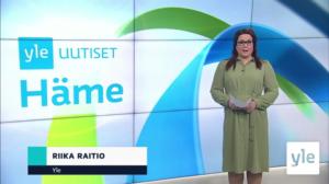 Yle Uutiset Häme 9.2.2022: 09.02.2022 17.06