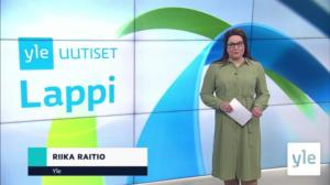 Yle Uutiset Lappi 9.2.2022: 09.02.2022 17.06
