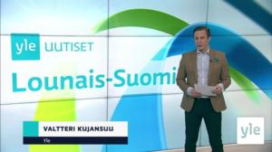 Yle Uutiset Lounais-Suomi 9.2.2022: 09.02.2022 17.06