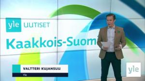 Yle Uutiset Kaakkois-Suomi 9.2.2022: 09.02.2022 17.06
