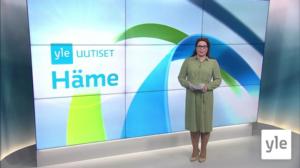 Yle Uutiset Häme 9.2.2022: 09.02.2022 18.21
