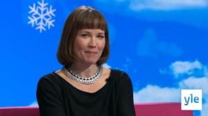 Julia Korkman: 09.02.2022 19.00