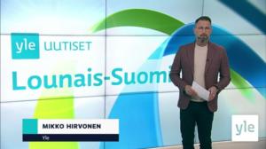 Yle Uutiset Lounais-Suomi 10.2.2022: 10.02.2022 17.06