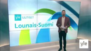 Yle Uutiset Lounais-Suomi 10.2.2022: 10.02.2022 18.21