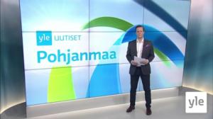 Yle Uutiset Pohjanmaa 10.2.2022: 10.02.2022 18.21