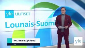Yle Uutiset Lounais-Suomi 11.2.2022: 11.02.2022 17.06