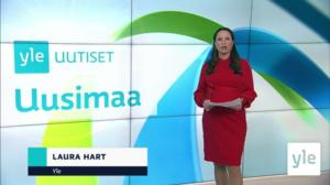 Yle Uutiset Uusimaa 11.2.2022: 11.02.2022 17.06