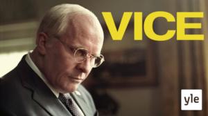 Vice - vallan oikeat kasvot (12): 11.02.2022 21.00