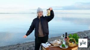 Cocktailit päärynöistä, kaalikääryleitä ja sieniä: 12.02.2022 06.00