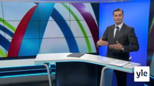 Yle Uutiset viittomakielellä: 12.02.2022 17.00