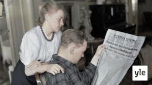 Hitlerin uhkapeli (12): 14.02.2022 06.00