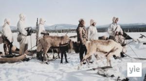 Jäätynyt helvetti (12): 14.02.2022 06.00