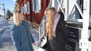 Tutkija kannustaa vaalimaan ystävyyssuhteita poikkeusaikoina: 14.02.2022 09.11
