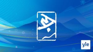 OS i Peking, Snowboard, kval i herrarnas big air (svenskt referat): 14.02.2022 09.59