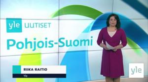 Yle Uutiset Pohjois-Suomi 14.2.2022: 14.02.2022 17.06