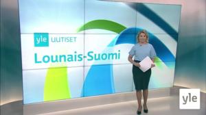 Yle Uutiset Lounais-Suomi 14.2.2022: 14.02.2022 18.21