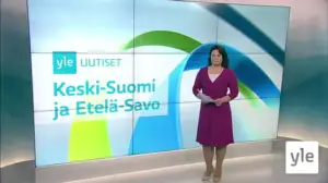 Yle Uutiset Keski-Suomi ja Etelä-Savo 14.2.2022: 14.02.2022 18.21