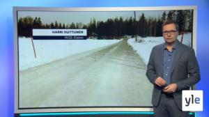 Sääennuste klo 18: 14.02.2022 18.34