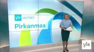 Yle Uutiset Pirkanmaa 14.2.2022: 14.02.2022 18.21