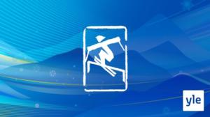 OS i Peking, freestyle, kval i herrarnas slopestyle (svenskt referat): 15.02.2022 08.25