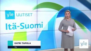 Yle Uutiset Itä-Suomi 15.2.2022: 15.02.2022 17.06