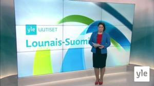 Yle Uutiset Lounais-Suomi 15.2.2022: 15.02.2022 18.21