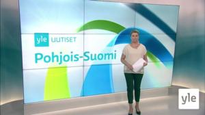 Yle Uutiset Pohjois-Suomi 16.2.2022: 16.02.2022 18.21
