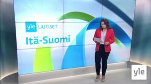 Yle Uutiset Itä-Suomi 16.2.2022: 16.02.2022 18.21