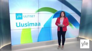 Yle Uutiset Uusimaa 16.2.2022: 16.02.2022 18.21
