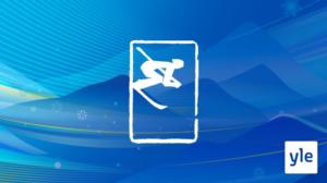 OS i Peking, alpint, damernas slalom i alpin kombination (svenskt referat): 17.02.2022 09.09