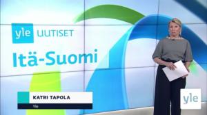Yle Uutiset Itä-Suomi 17.2.2022: 17.02.2022 17.06