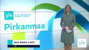 Yle Uutiset Pirkanmaa 17.2.2022: 17.02.2022 17.06