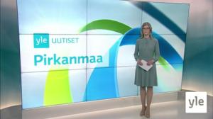 Yle Uutiset Pirkanmaa 17.2.2022: 17.02.2022 18.21