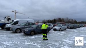 Turun torviprotesti lähtee liikkeelle Artukaisista: 18.02.2022 16.14