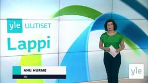 Yle Uutiset Lappi 18.2.2022: 18.02.2022 17.06