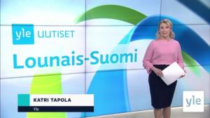 Yle Uutiset Lounais-Suomi 18.2.2022: 18.02.2022 17.06