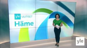 Yle Uutiset Häme 18.2.2022: 18.02.2022 18.21