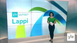 Yle Uutiset Lappi 18.2.2022: 18.02.2022 18.21