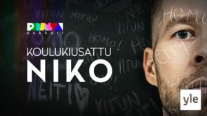 Koulukiusattu Niko: 18.02.2022 21.30