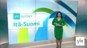 Yle Uutiset Itä-Suomi 18.2.2022: 18.02.2022 18.21