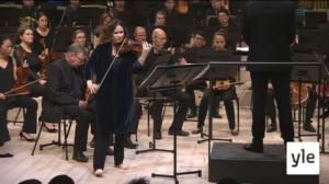 Slobodeniouk & Kopatchinskaja: 19.02.2022 00.01