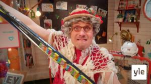 BUU-klubben: 20.02.2022 08.00