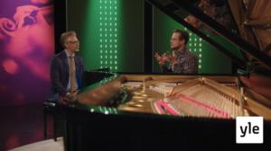 Teosesittelyssä Ralph Vaughan-Williamsin Sinfonia nro 5 D-duuri: 21.02.2022 12.36