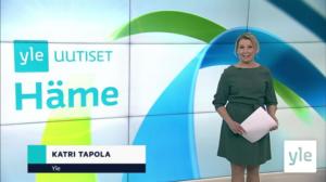 Yle Uutiset Häme 21.2.2022: 21.02.2022 17.06