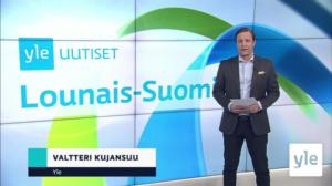 Yle Uutiset Lounais-Suomi 21.2.2022: 21.02.2022 17.06