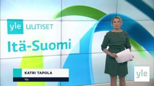 Yle Uutiset Itä-Suomi 21.2.2022: 21.02.2022 17.06