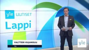 Yle Uutiset Lappi 21.2.2022: 21.02.2022 17.06