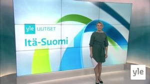 Yle Uutiset Itä-Suomi 21.2.2022: 21.02.2022 18.21