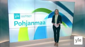 Yle Uutiset Pohjanmaa 21.2.2022: 21.02.2022 18.21