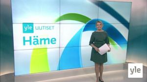 Yle Uutiset Häme 21.2.2022: 21.02.2022 18.21
